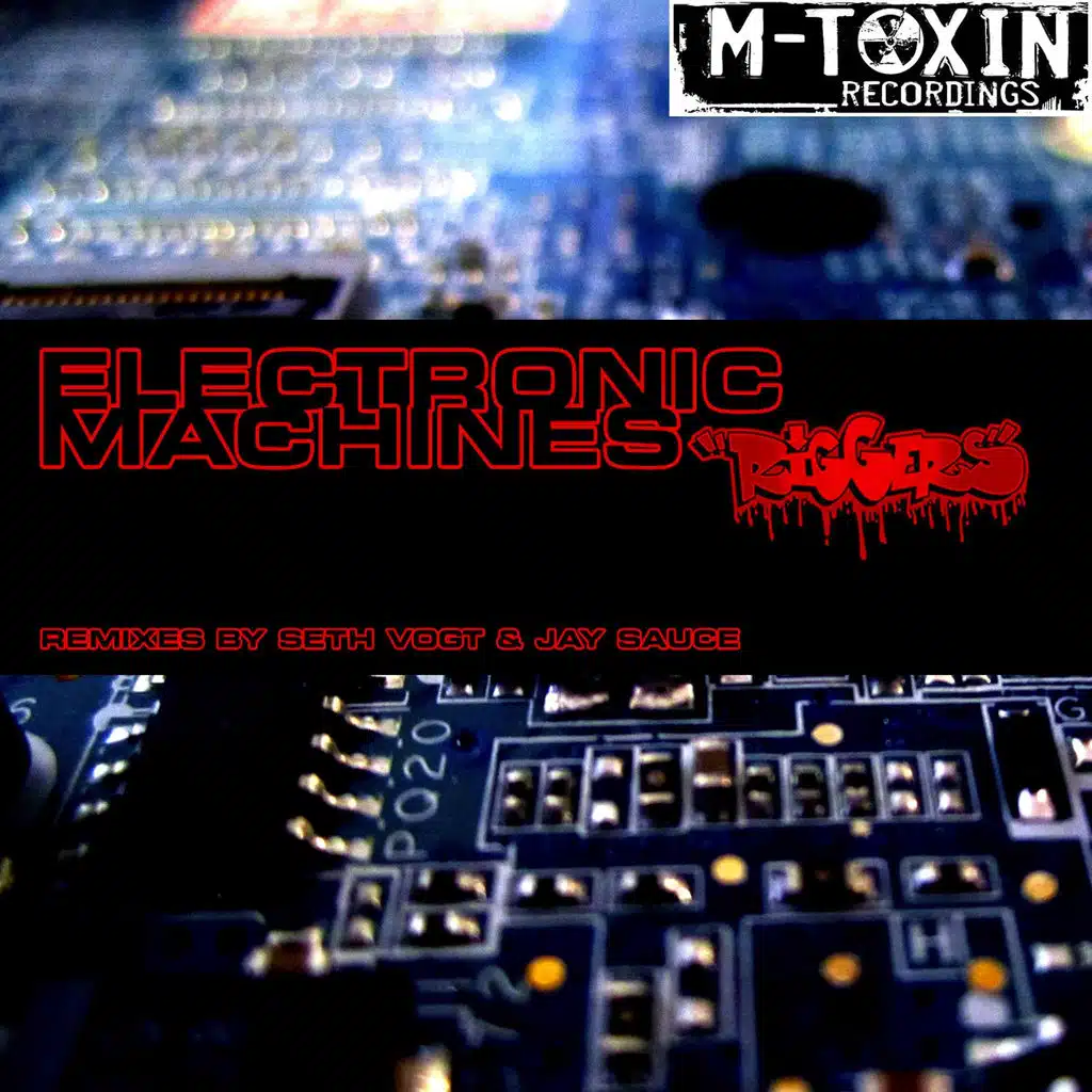 Riggers Electronic Machines