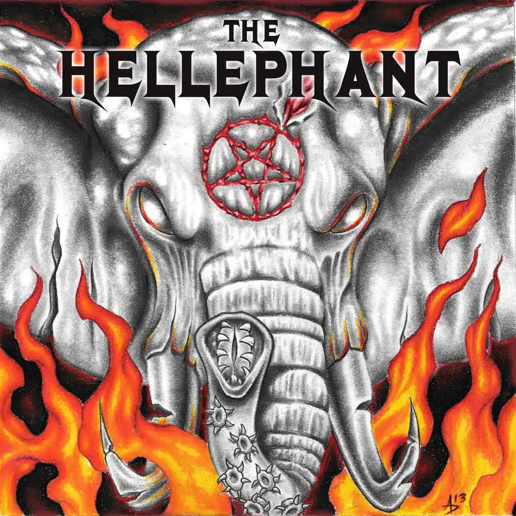 The Hellephant