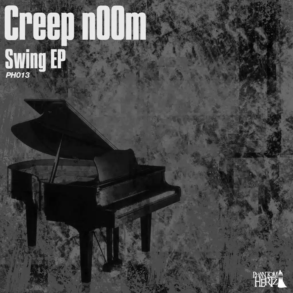 Swing EP