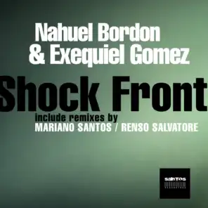 Shock Front (Mariano Santos Remix)