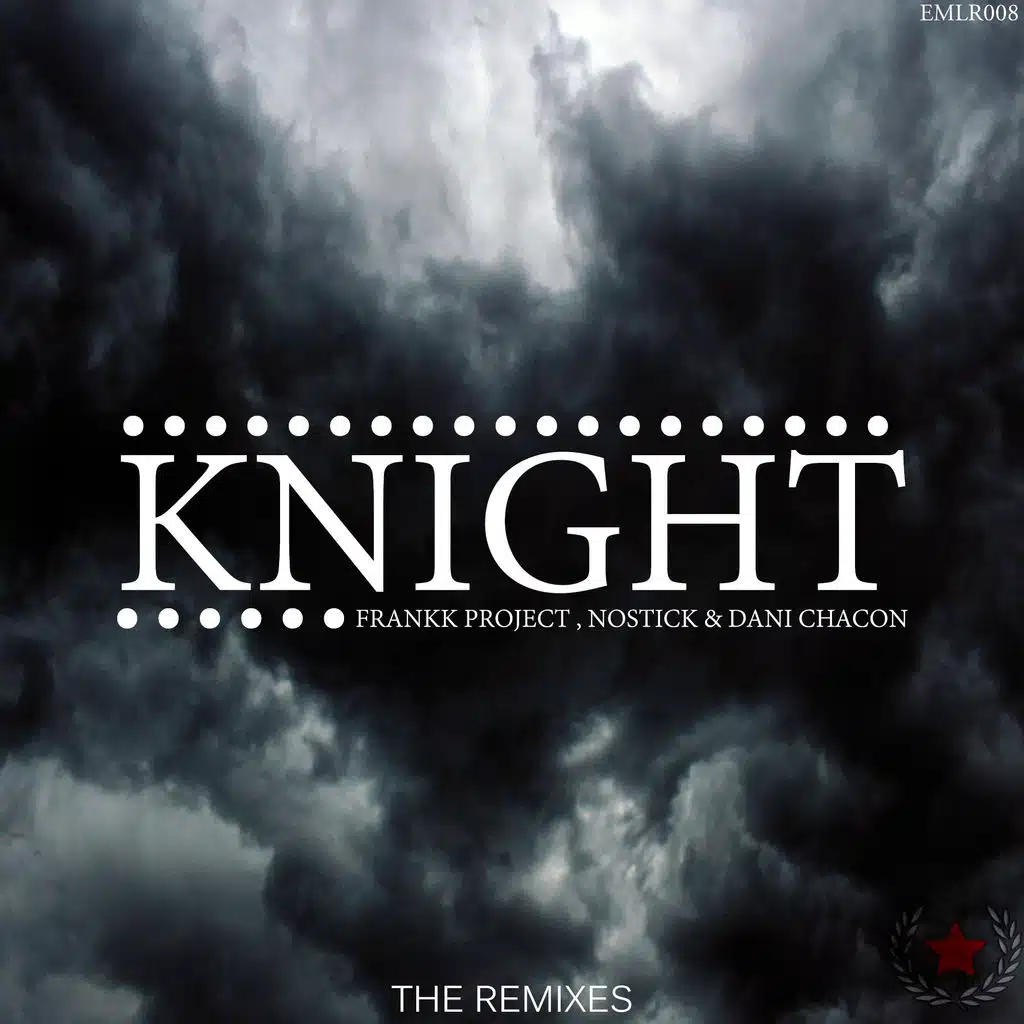 Knight (feat. Nostick) [The Remixes] (Art Fernand Remix)