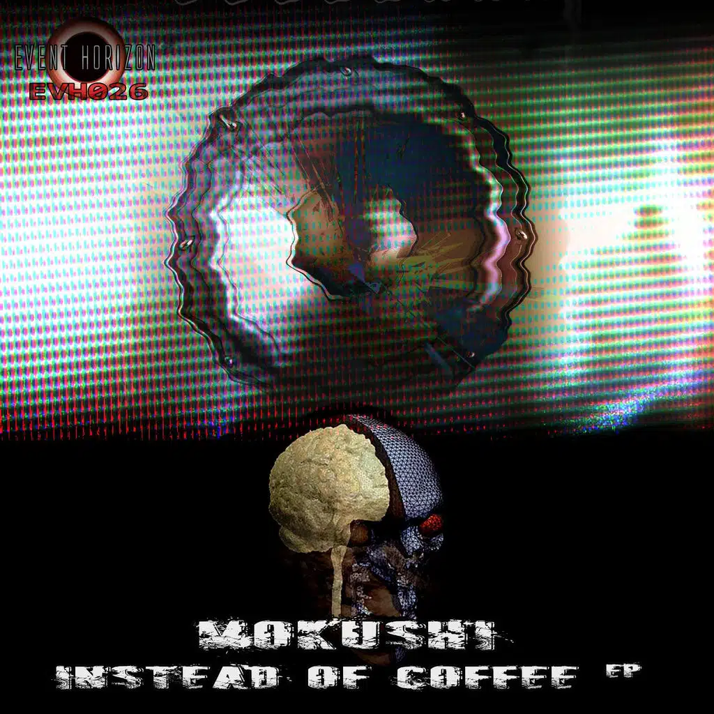 Instead of Coffee