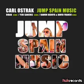 Jump Spain Music (Yeri Sanchez Remix)