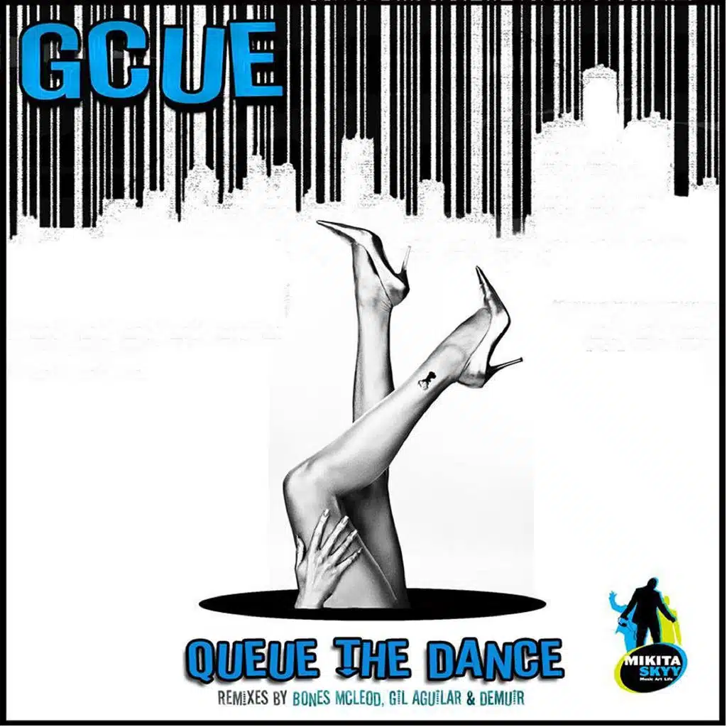 Queue The Dance