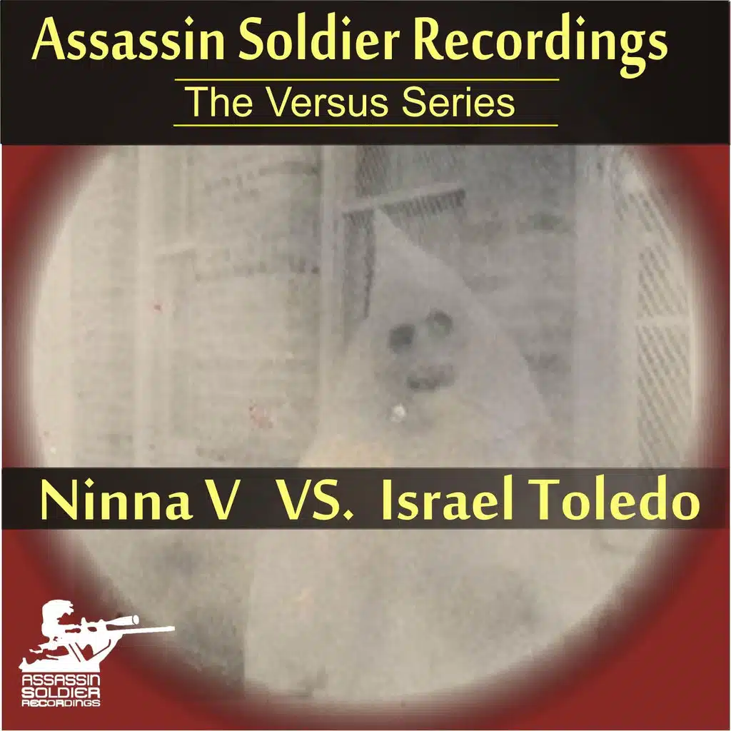 The Versus Series, Vol. 07