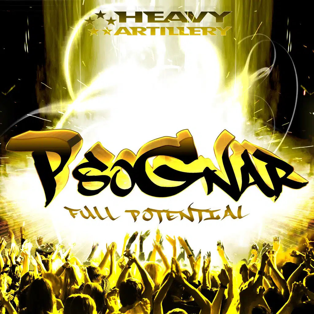 Full Potential (Arkasia Remix)