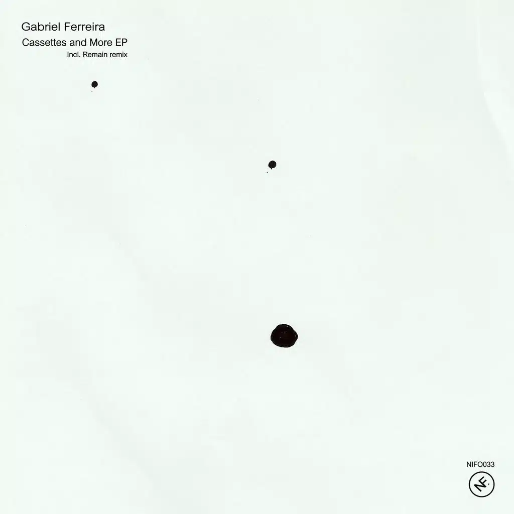 Cassettes and More EP