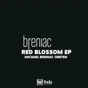Red Blossom EP