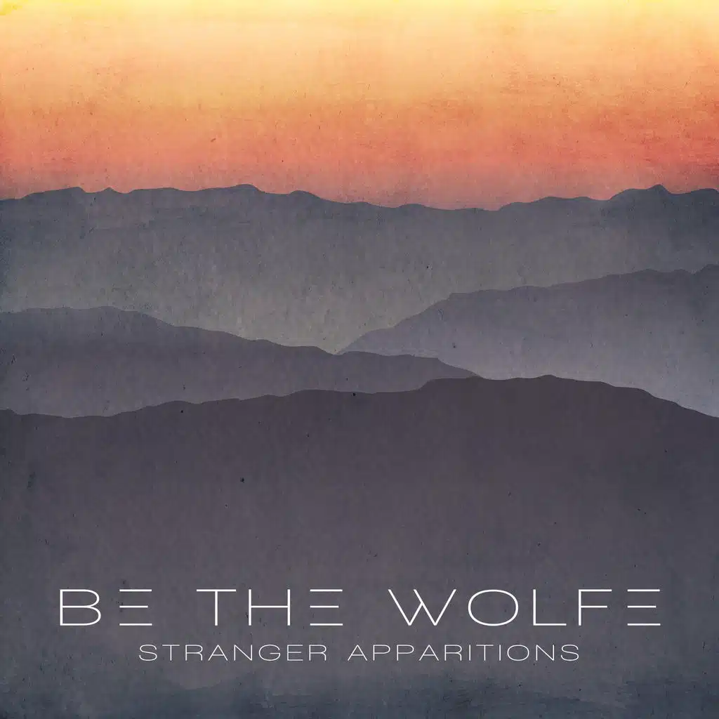 Stranger Apparitions