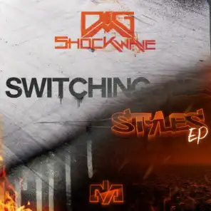 Switching Styles EP