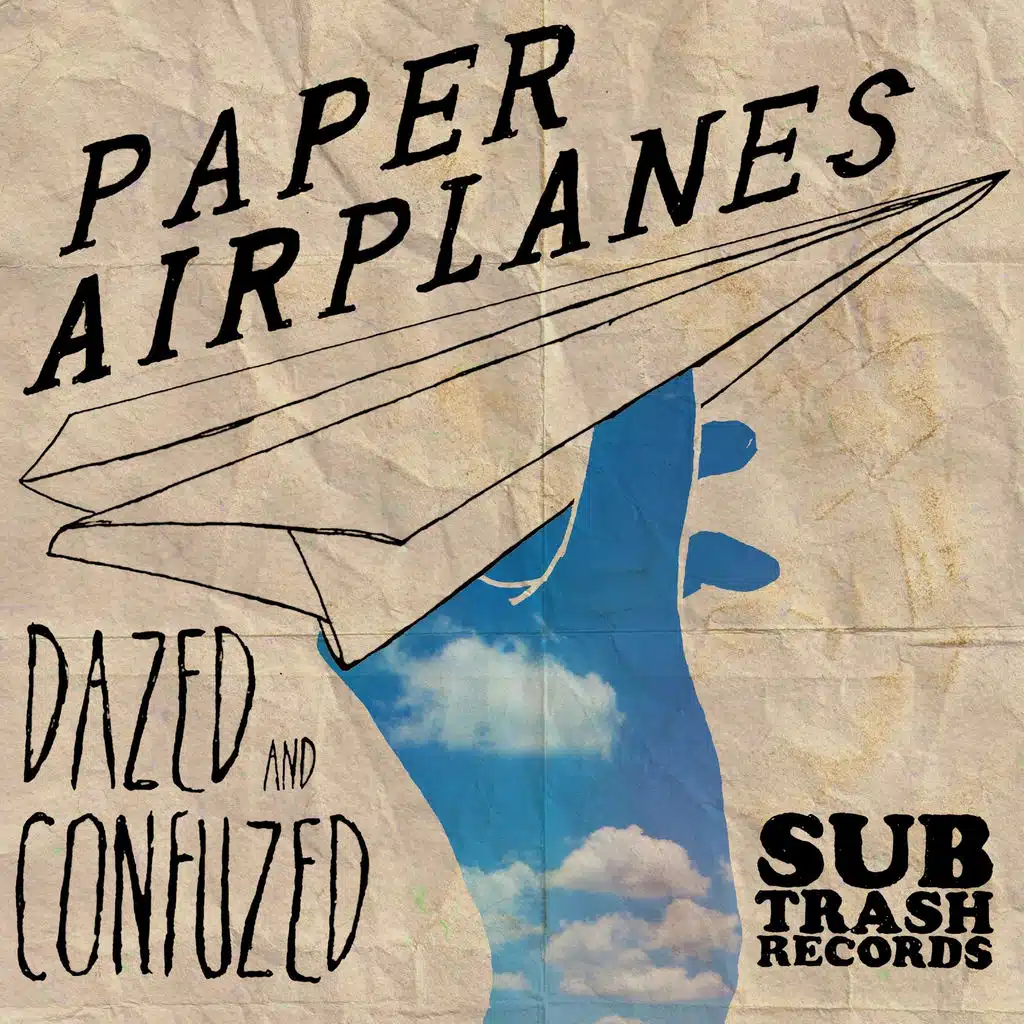Paper Airplanes EP (Instrumentals) (Instrumental Mix)