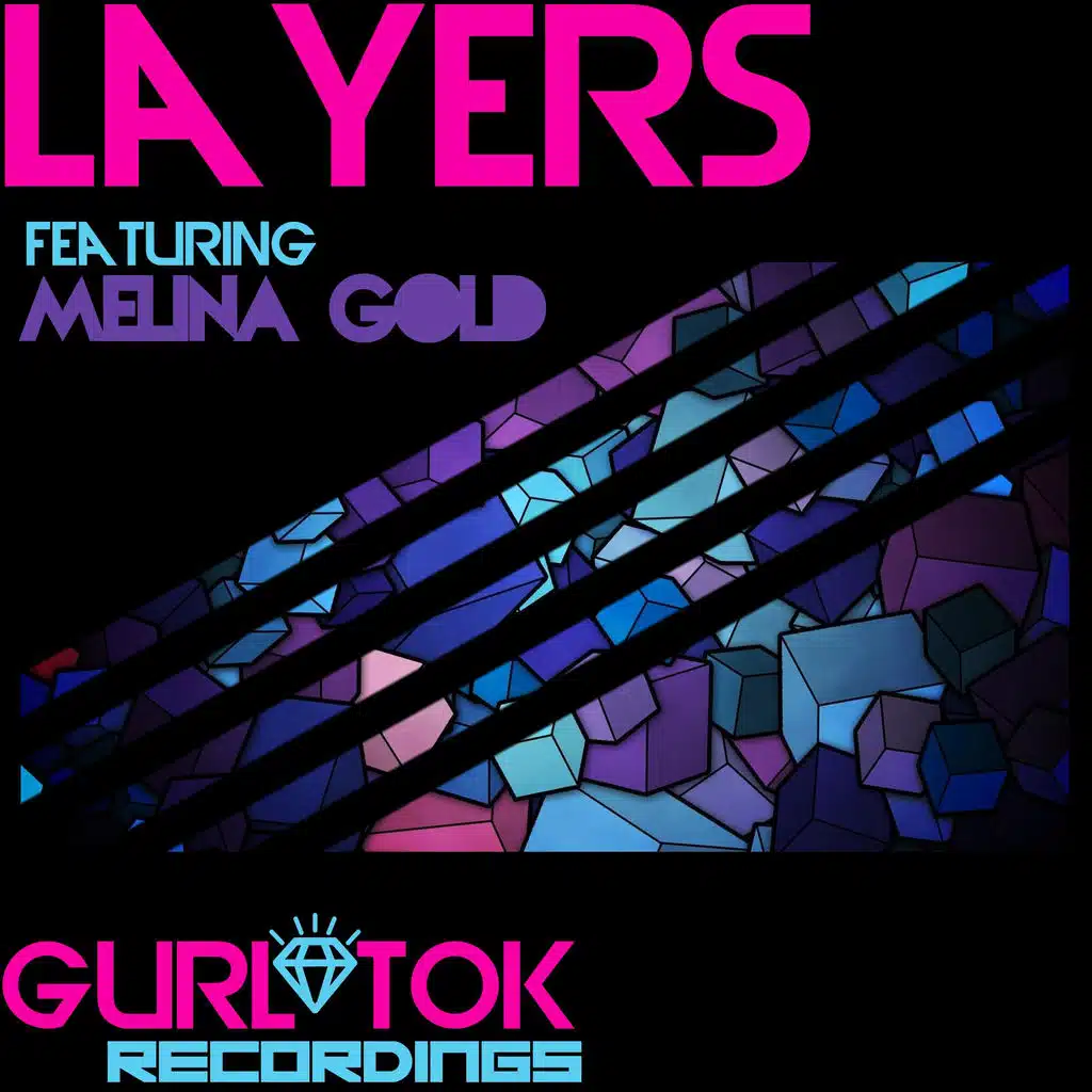 Layers (feat. Melina Gold) [Nichi ReRub]