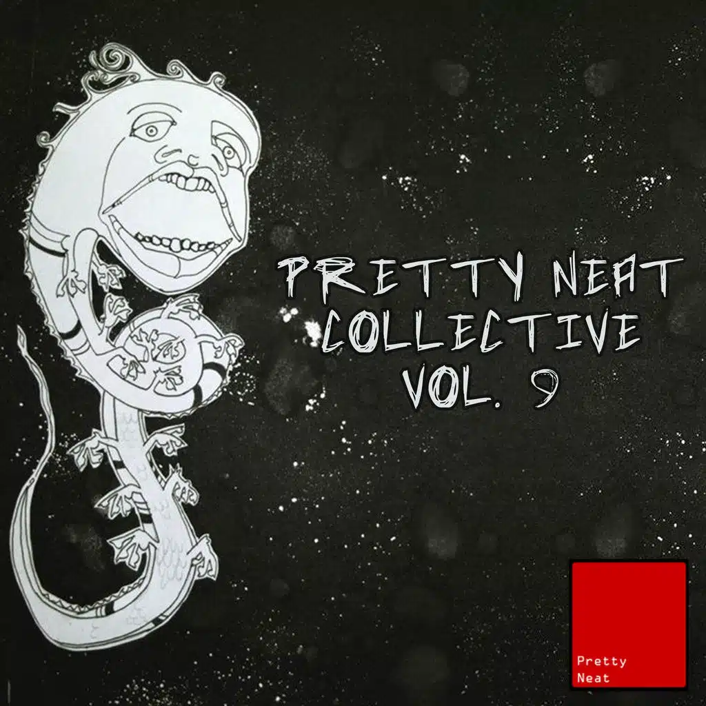 Pretty Neat Collective, Vol. 9 (Sol & Sample Remix)