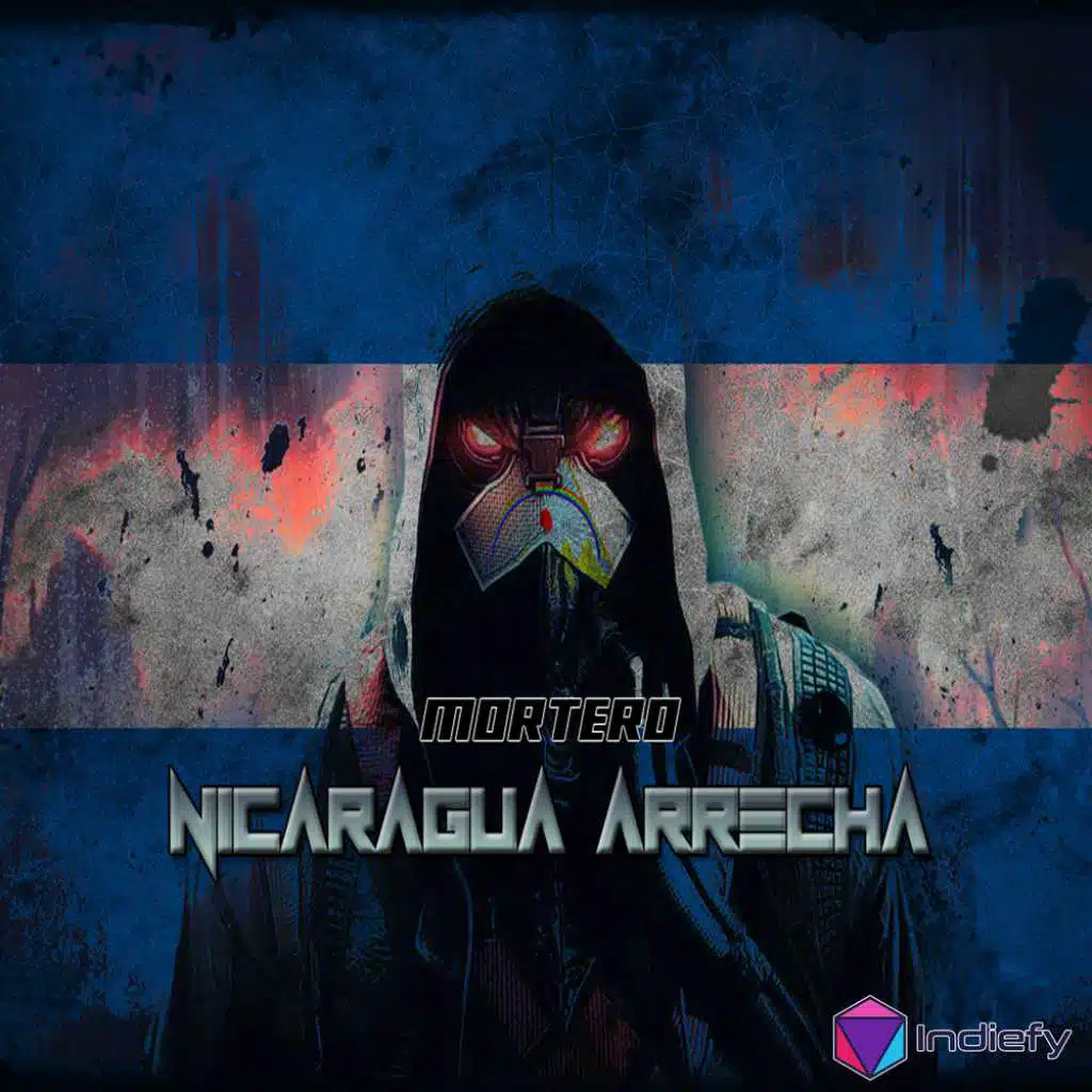 Nicaragua Arrecha