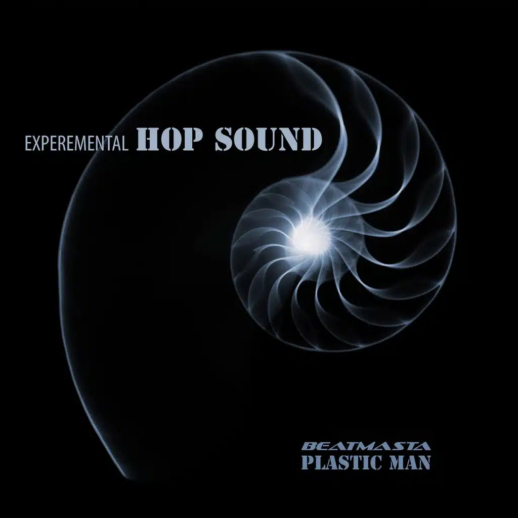 Plastic Man (Acid Mix)