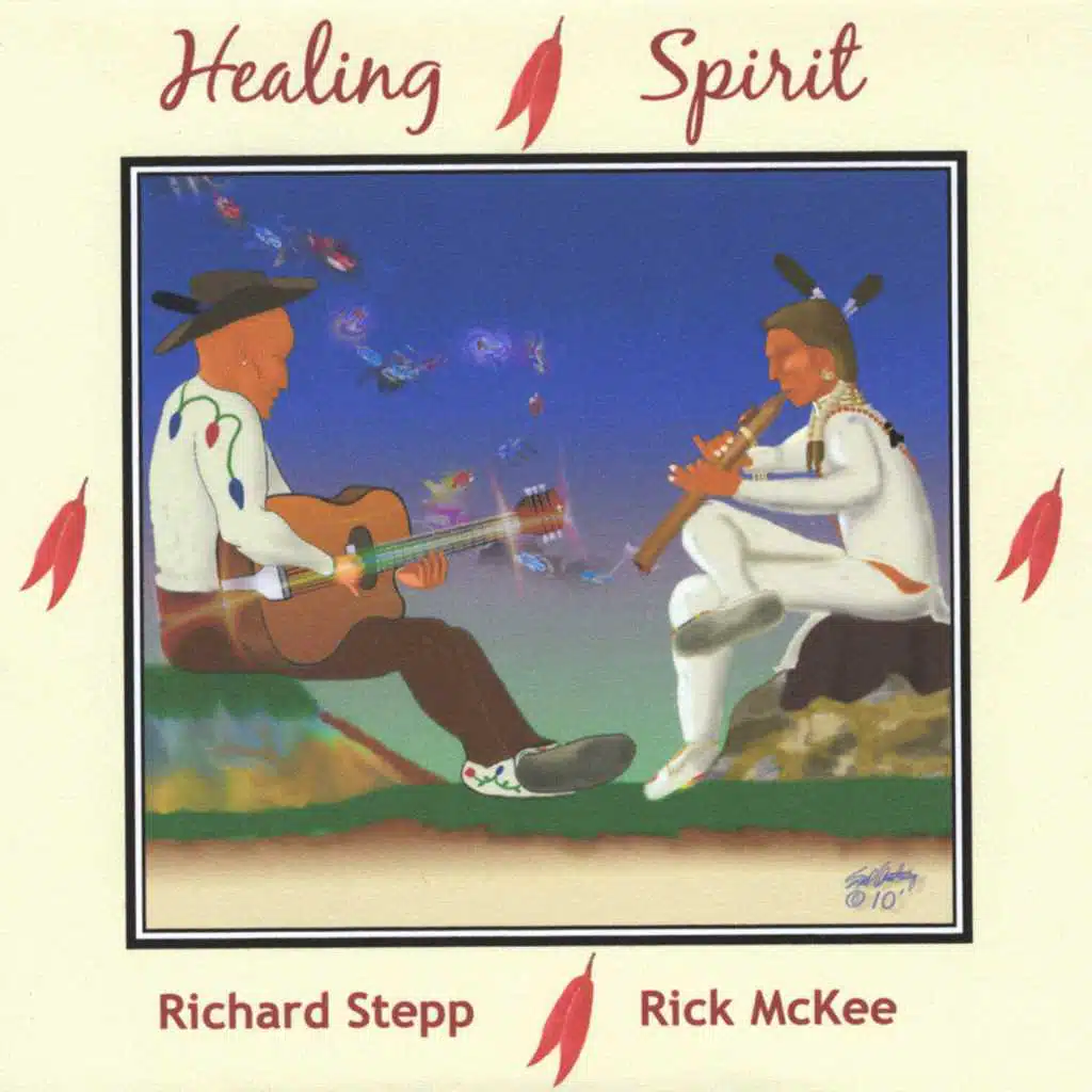 Healing Spirit