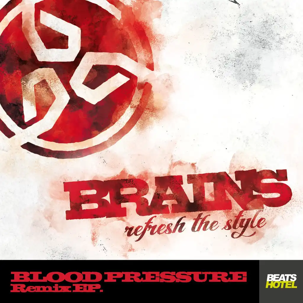 Blood Pressure (JumoDaddy's Buffalo Boots Remix)