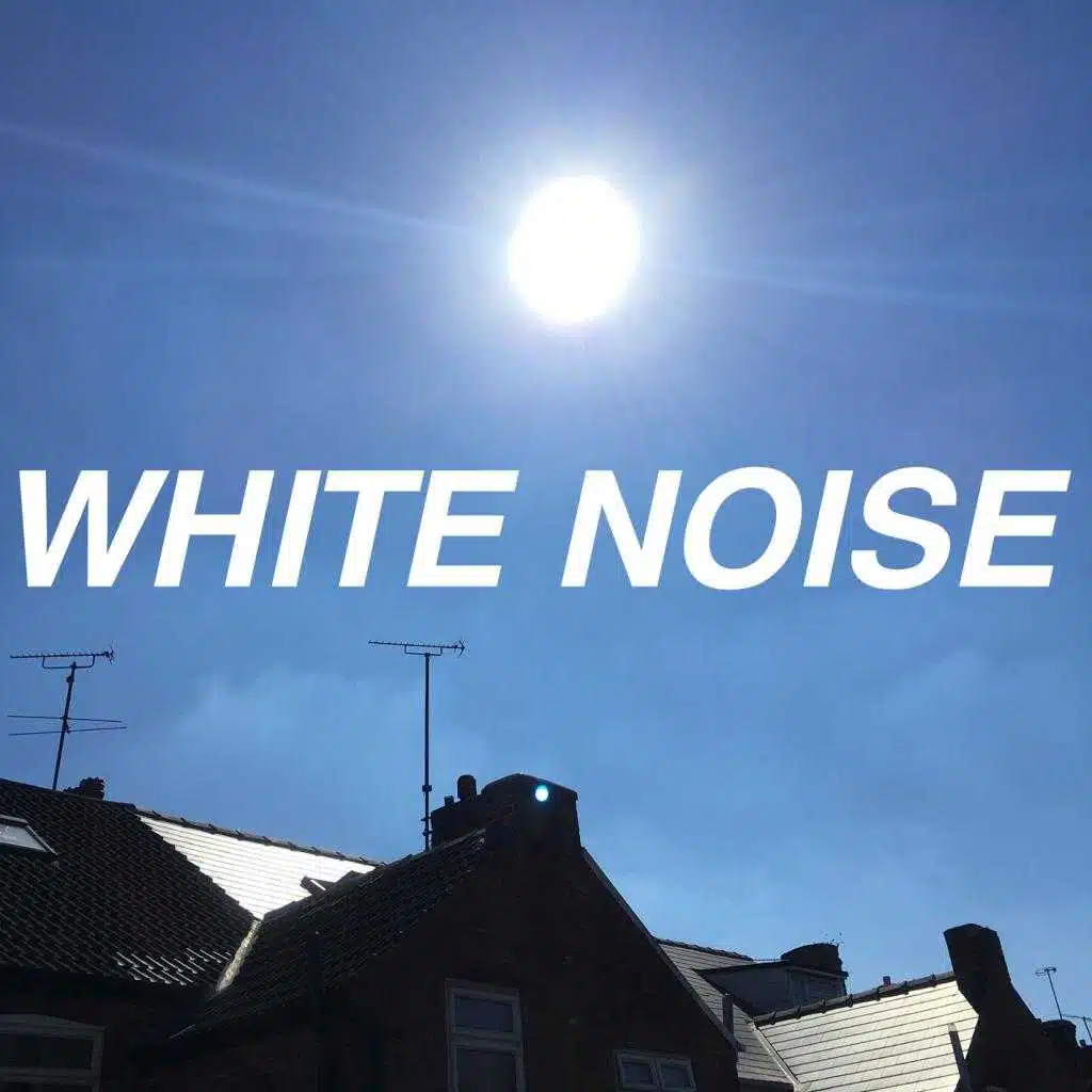 Pure White Noise Collection