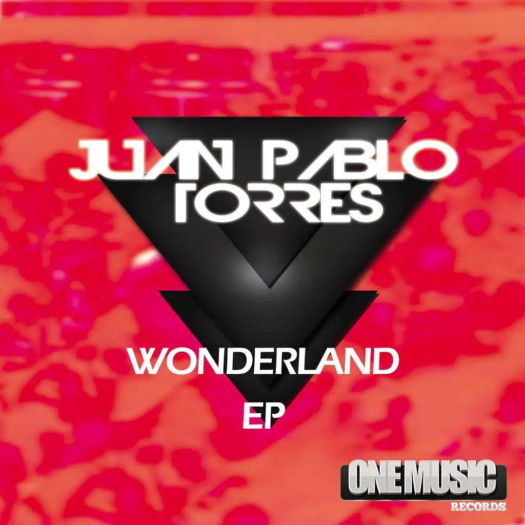 Lost City (Juan Pablo Torres Remix)