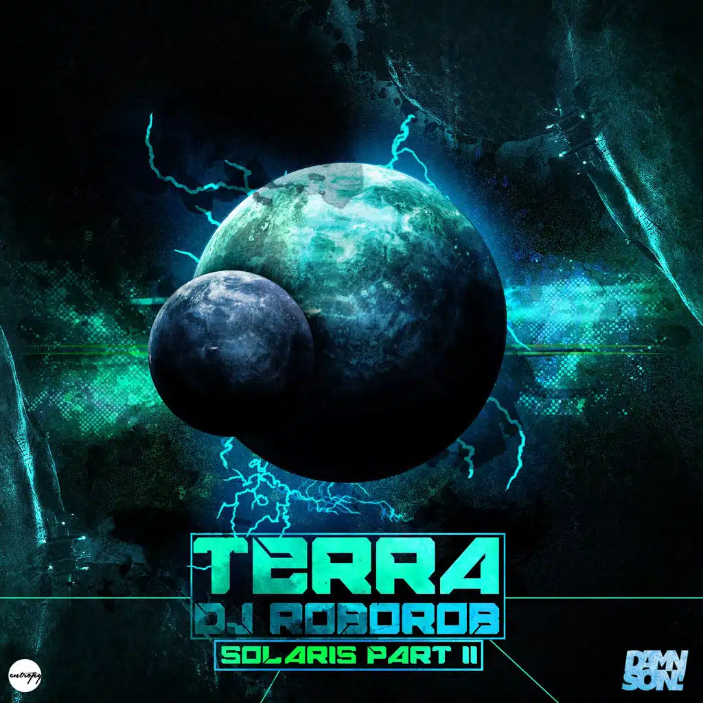 Solaris, Pt. 2 (Terra)