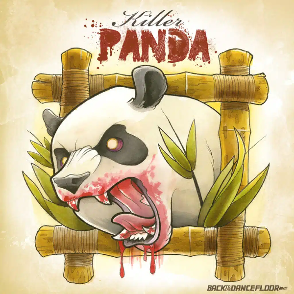 Mad Panda