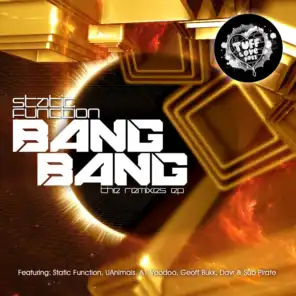 Bang Bang (The Remixes) EP (VIP Mix)