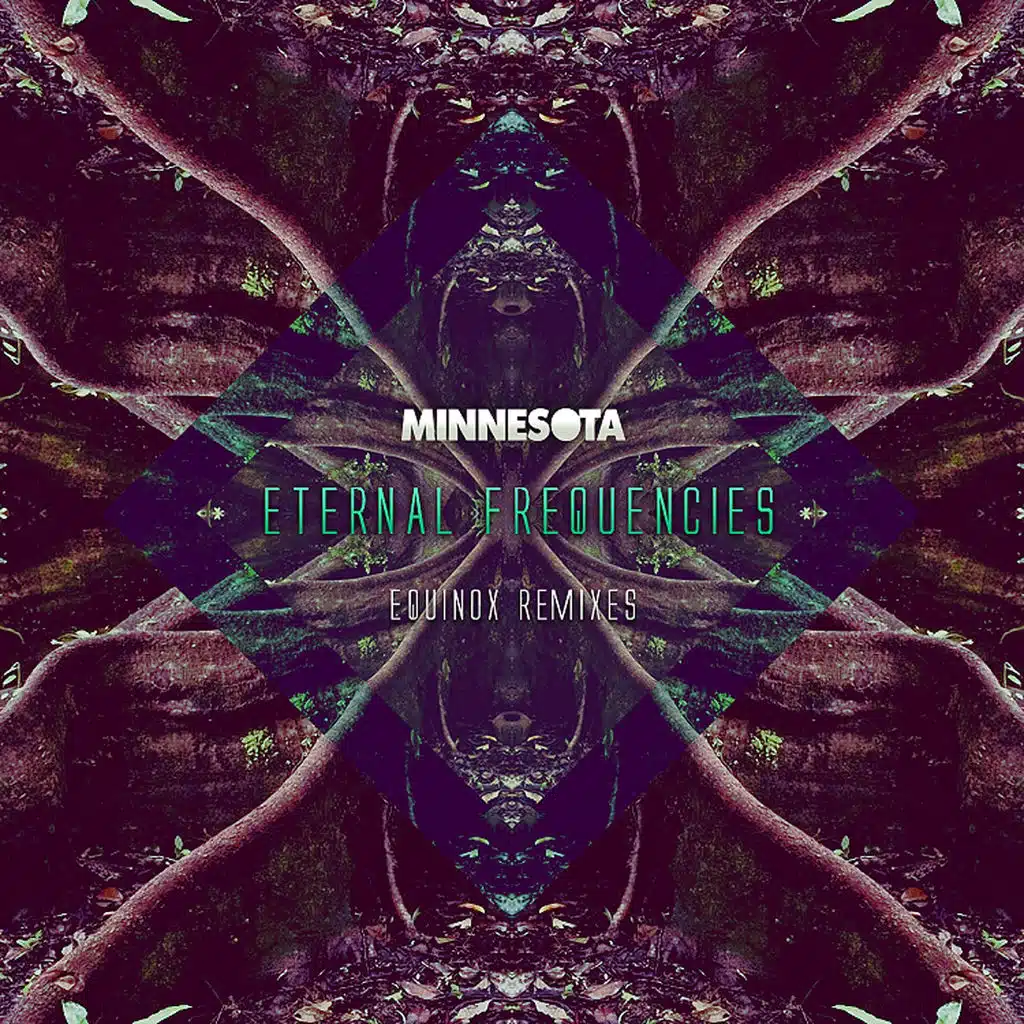 Eternal Frequencies: Equinox Remixes (Psymbionic Remix)