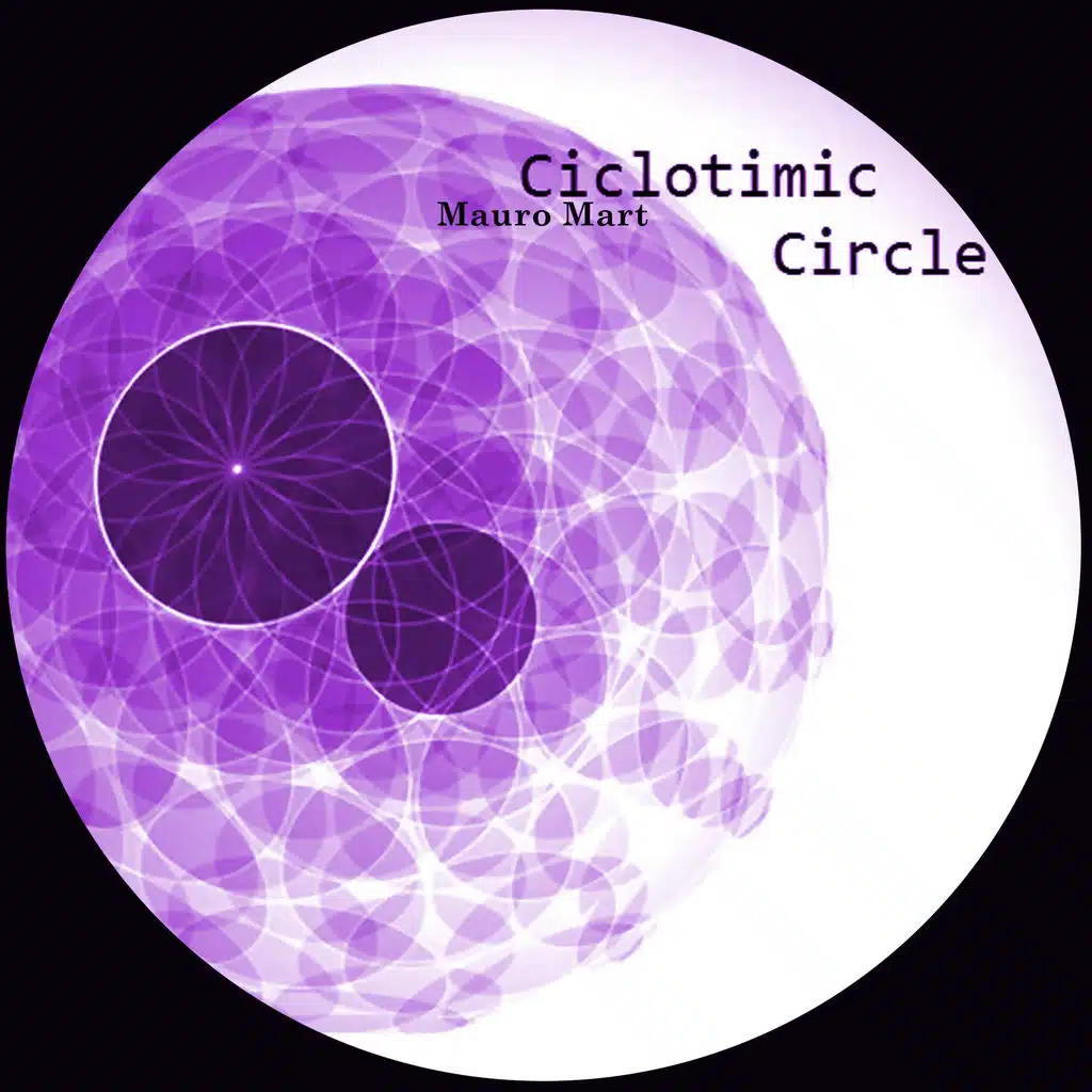 Ciclotimic Circle