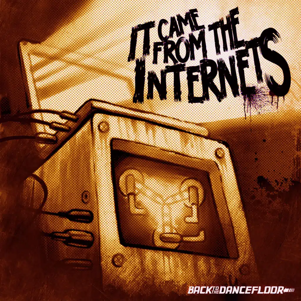 It Came From The Internets, Vol. 4