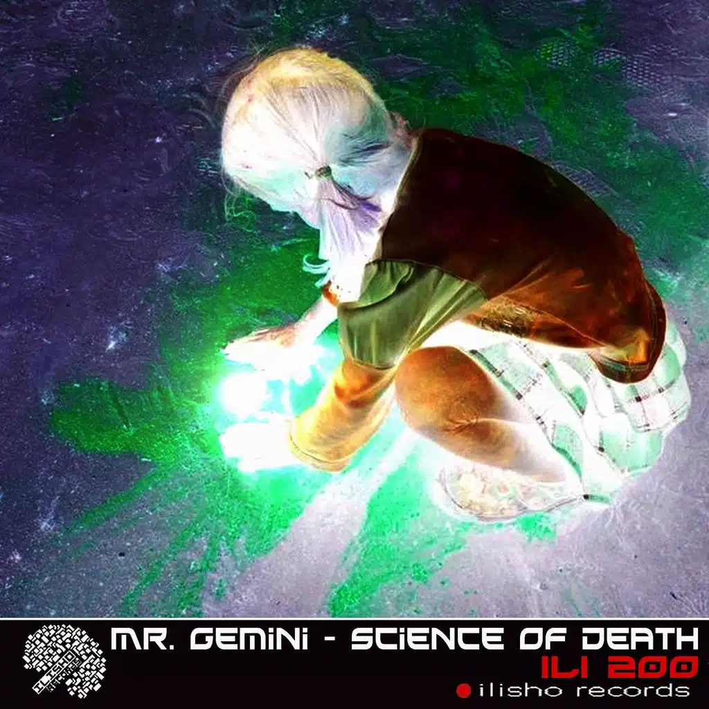 Science Of Death