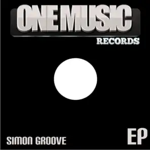 SIMON GROOVE (DJ Groove Colombia & Simon Groove Remix)