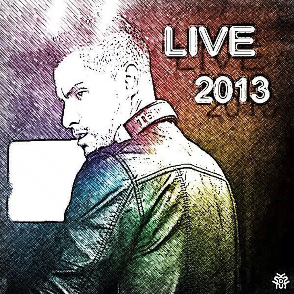 Live 2013