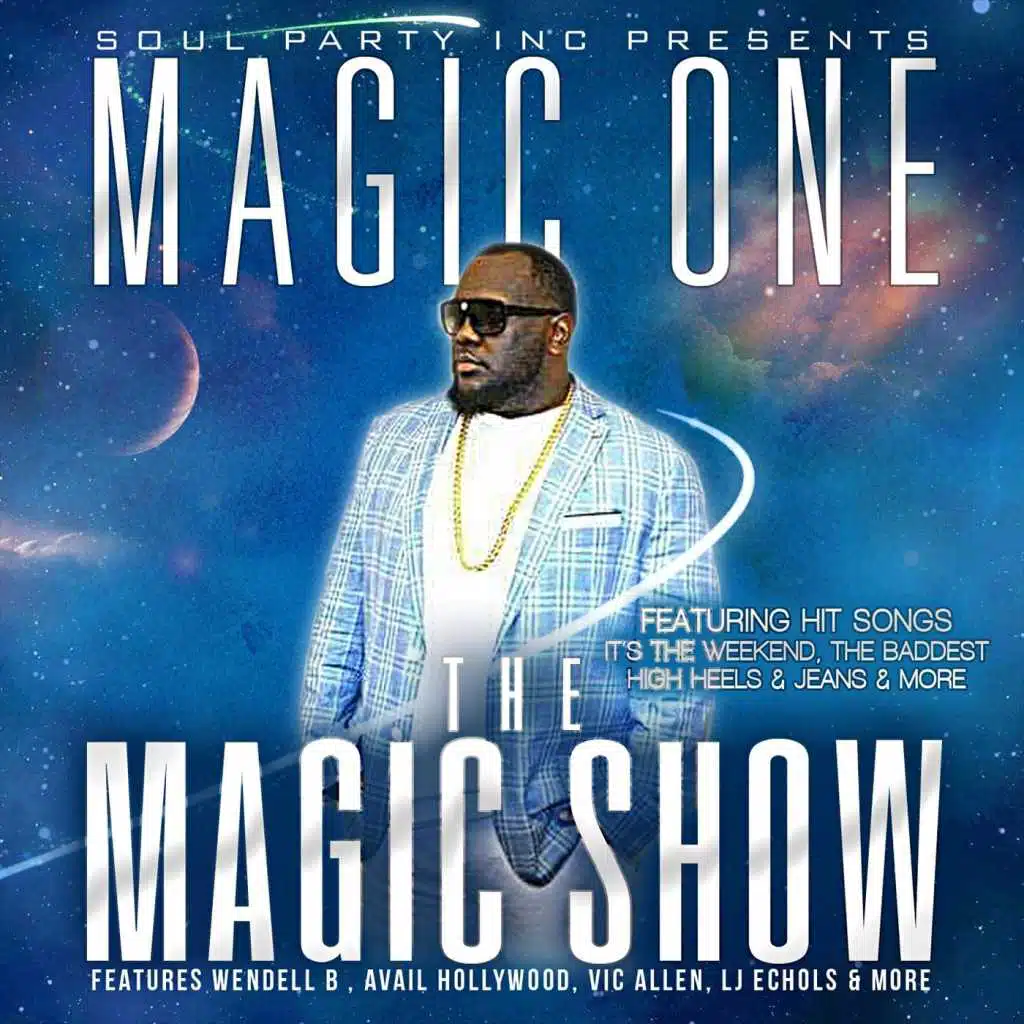 The Magic Show