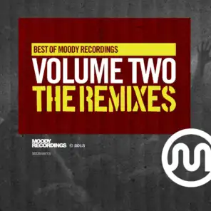 Best Of Moody Recordings Vol 2 (Mojolators Remix)