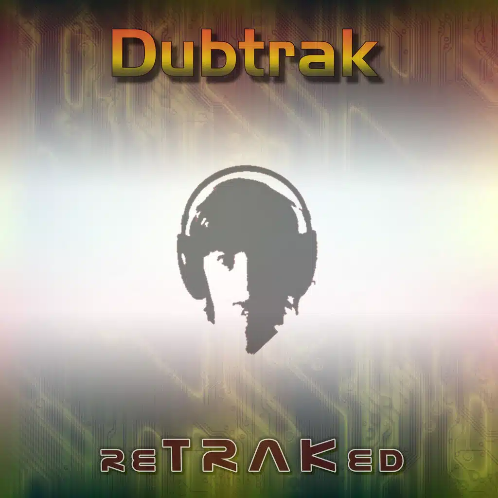 reTRAKed (Lockstep Remix)