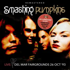 Live: Del Mar Fairgrounds 26 OCT '93 - Remastered