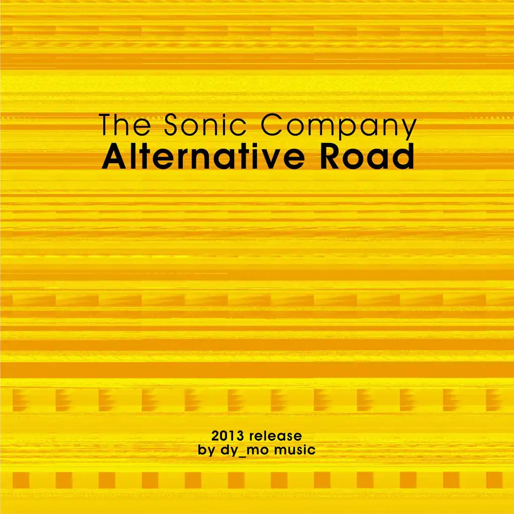 Alternative Road 2013