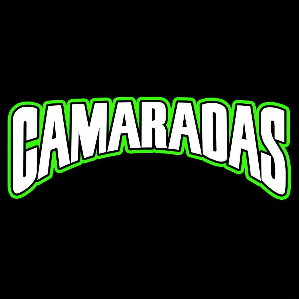 Camaradas EP