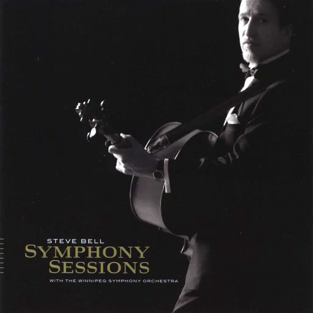 Symphony Sessions