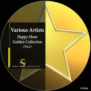 Happy Hour Golden Collection, Vol. 2 (Original Disco Fever Mix)