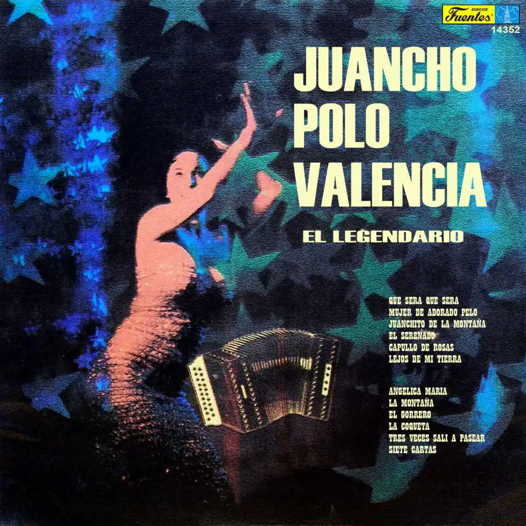 Juancho Polo Valencia y Su Conjunto