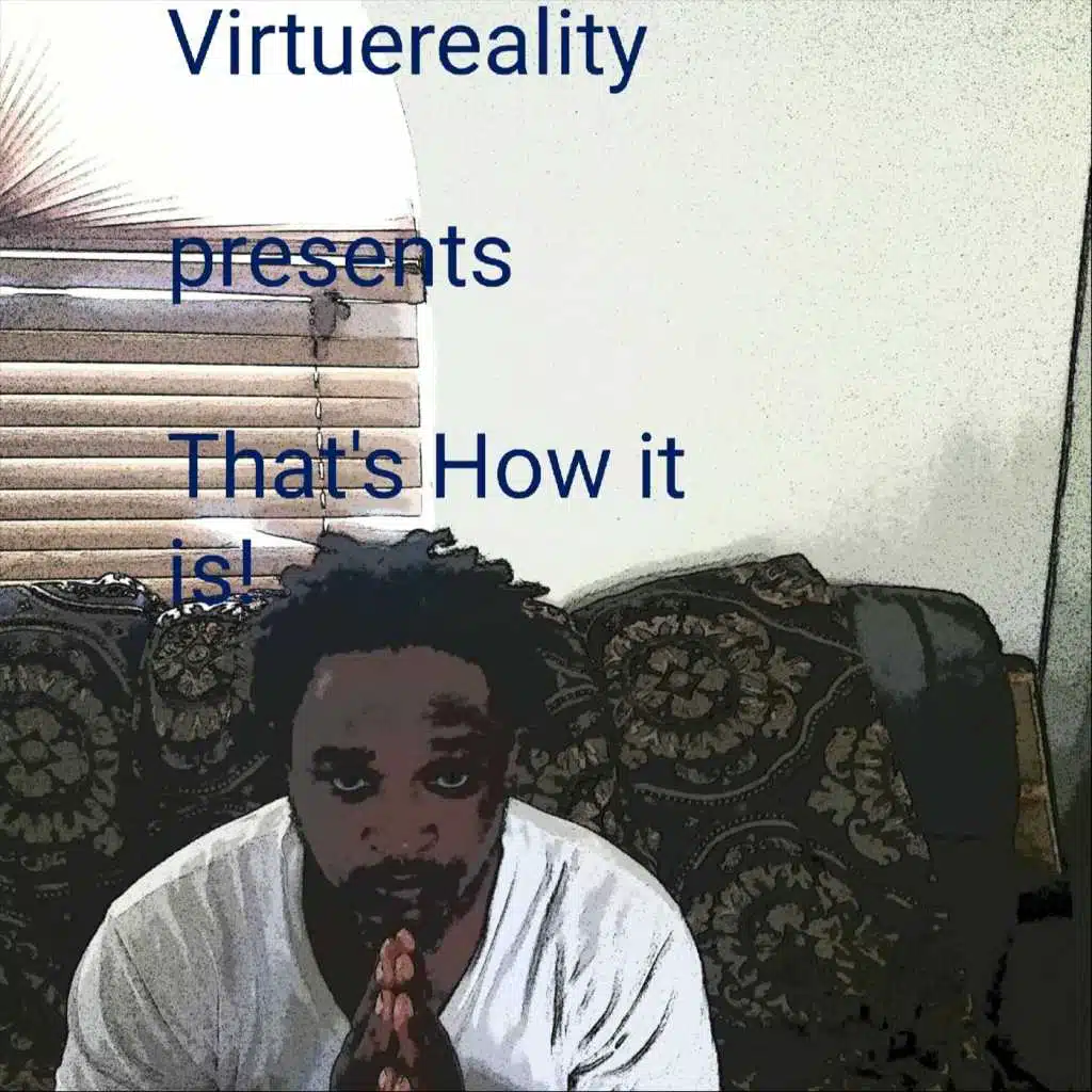 That's How It Is!