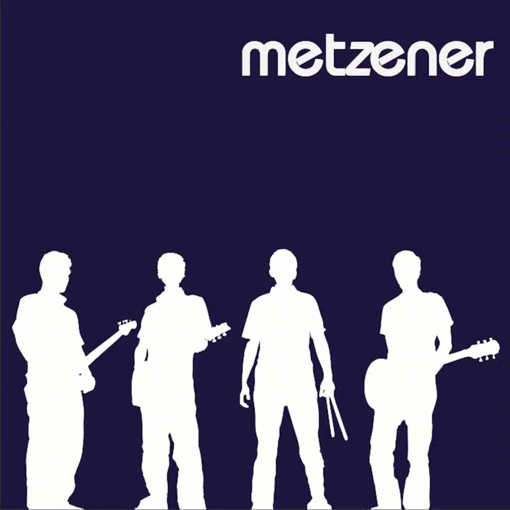 Metzener (Deluxe Edition)