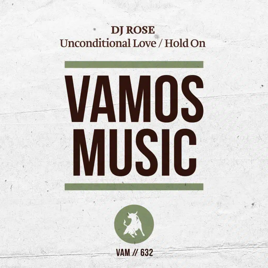Unconditional Love (Radio Edit)