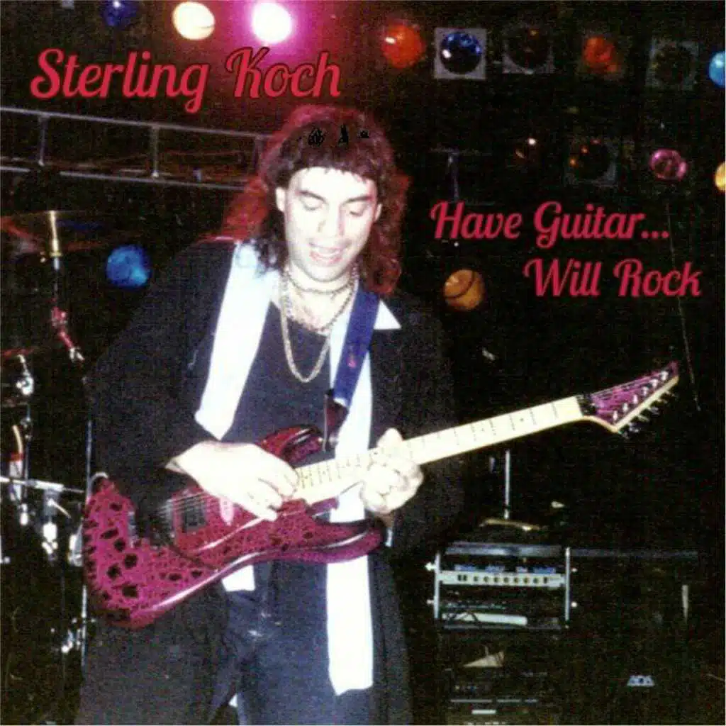 Have Guitar... Will Rock