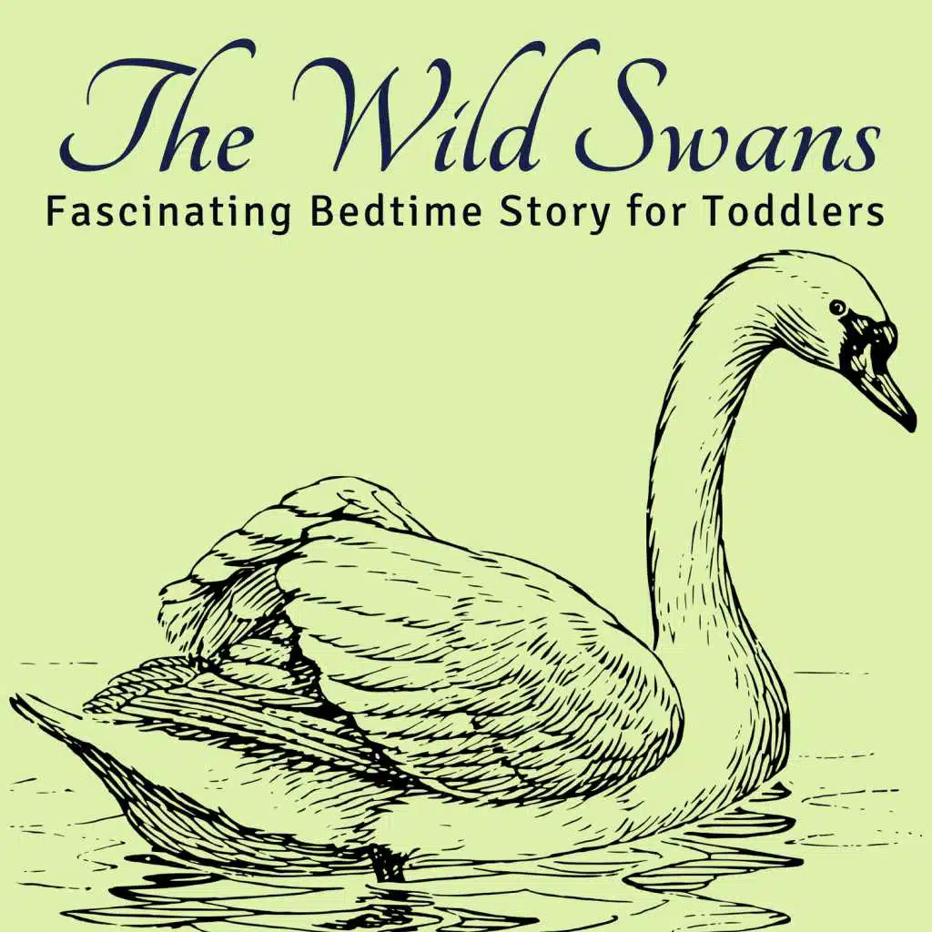 The Wild Swans - Fascinating Bedtime Story For Toddlers