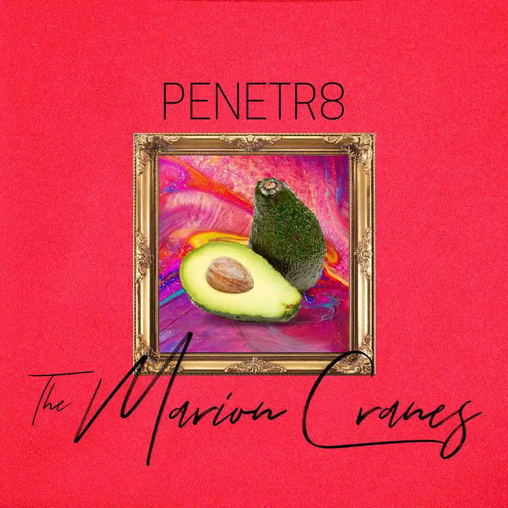 PENETR8