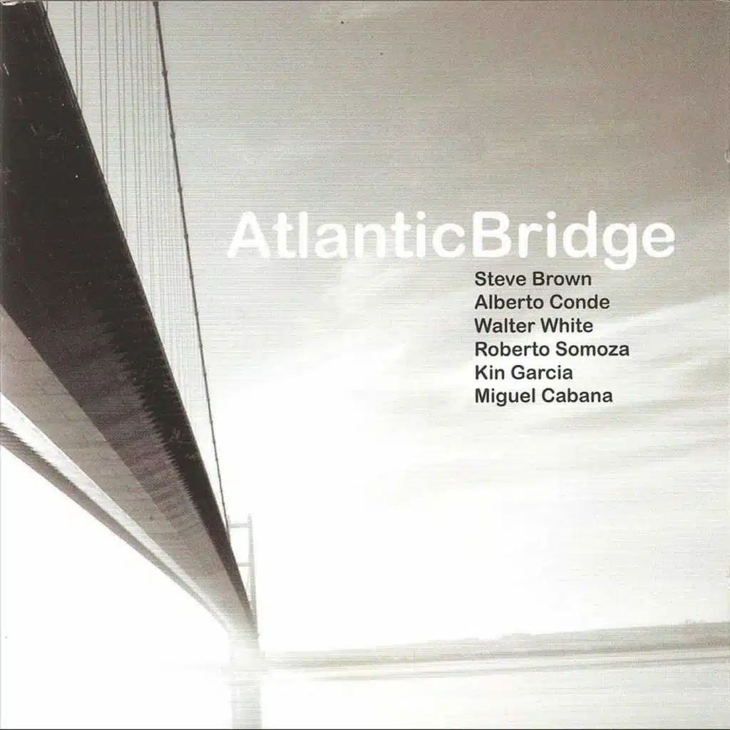 Atlantic Bridge