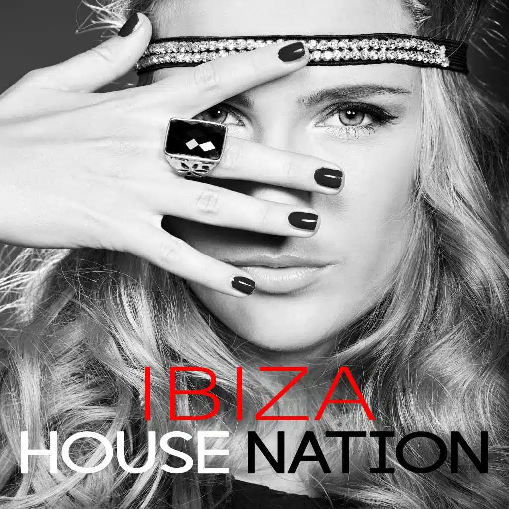 Ibiza House Nation