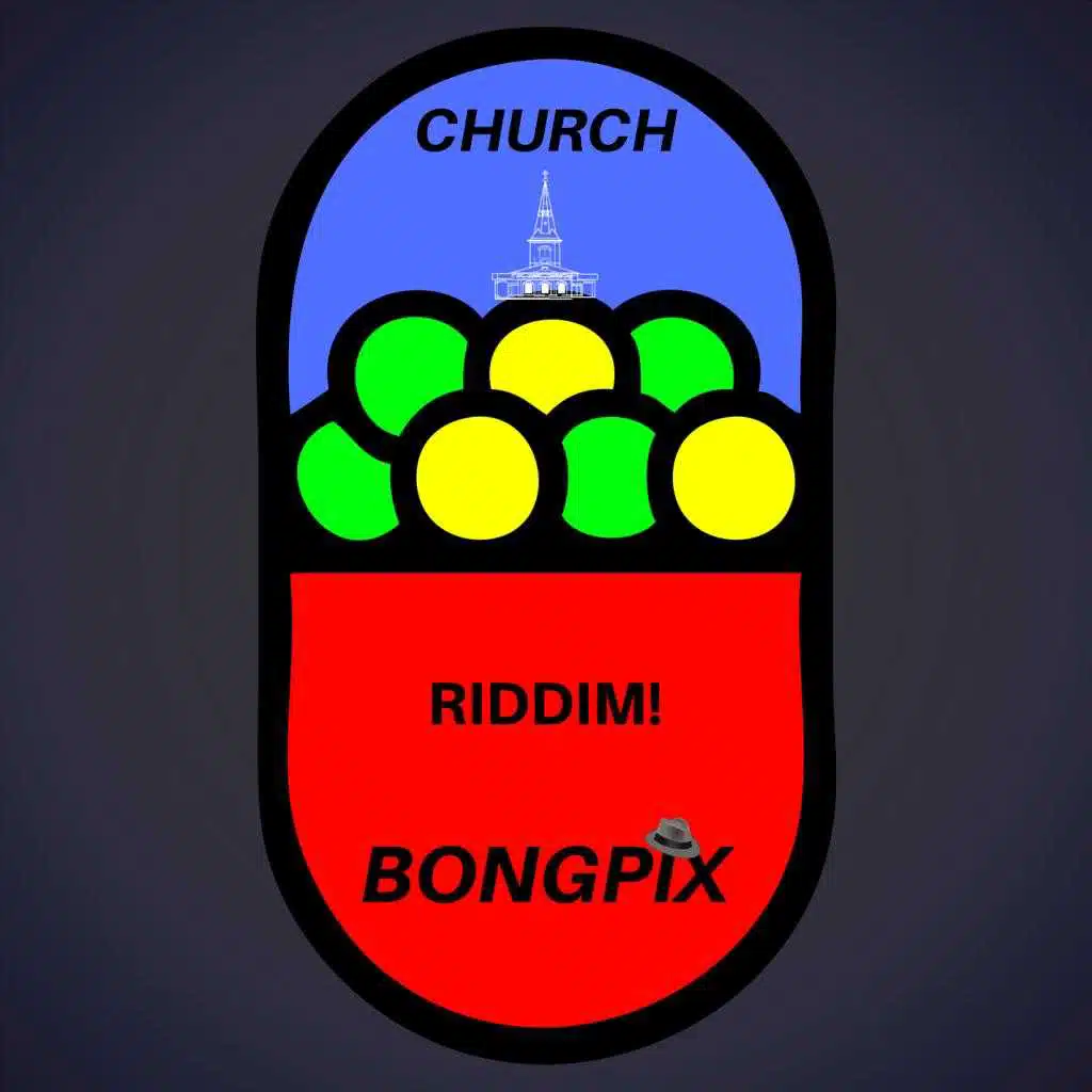 Church & RIDDIM!